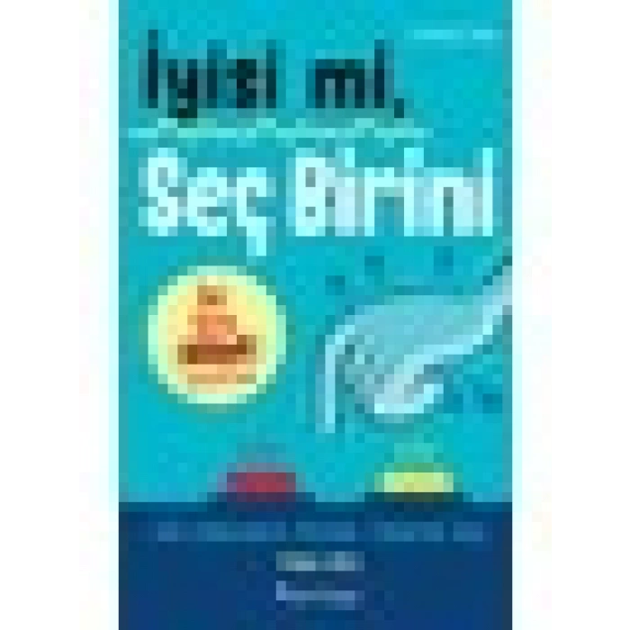 İyisi Mi, Seç Birini - Lindsey Daly