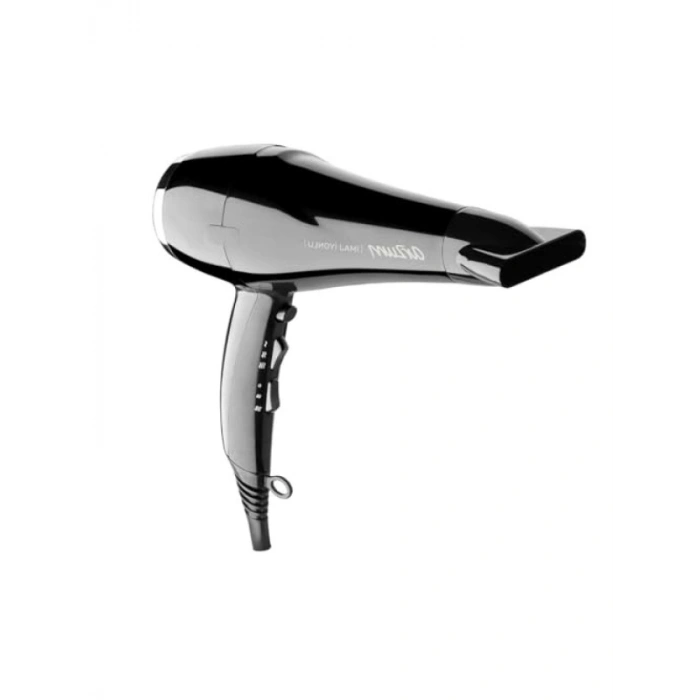 İyonlu Sac Kurutma Makinesi - Siyah