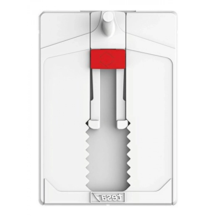 İz Bırakmadan Sökülebilen Yapışkanlı Askı - 2 kg Kapasite