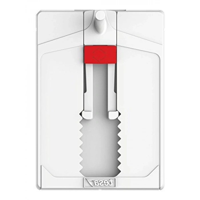 İz Bırakmadan Sökülebilir Yapışkanlı Askı - 4 kg Kapasite