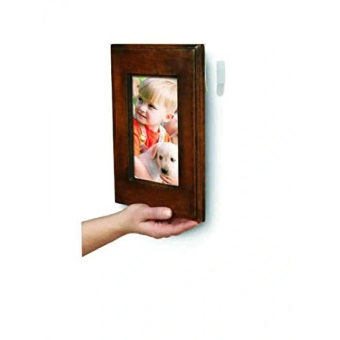 İz Bırakmayan Cırt Cırt Bant, Küçük Boy