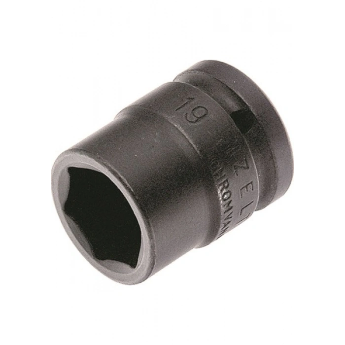 Izeltaş 1/2 24MM Altı Köşe Havalı Lokma Anahtar