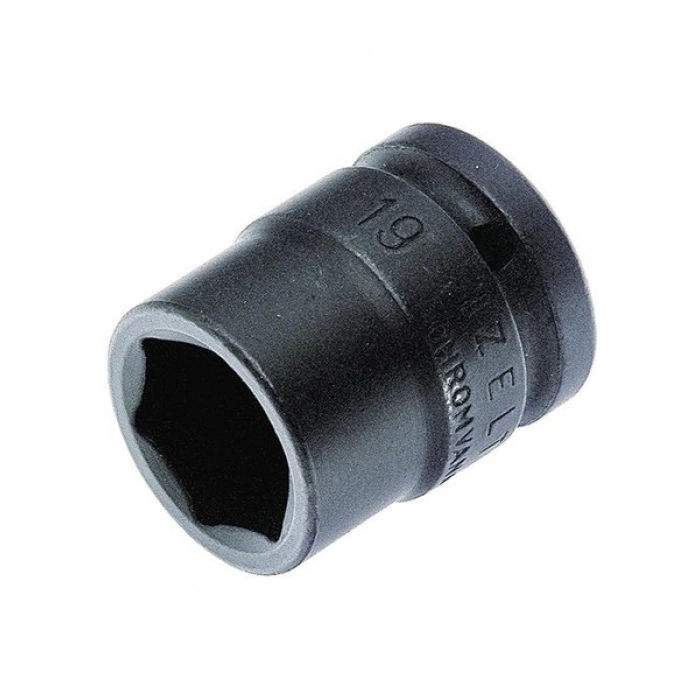 İzeltaş 1/2 Altı Köşe 18 mm Havalı Lokma Anahtar