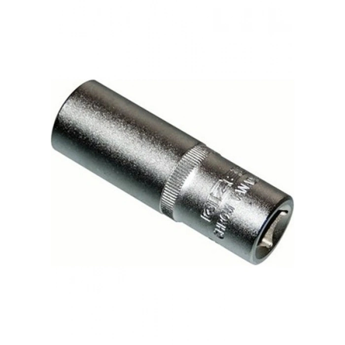 İzeltaş 1/2 Altı Köşe Derin Lokma 14 mm