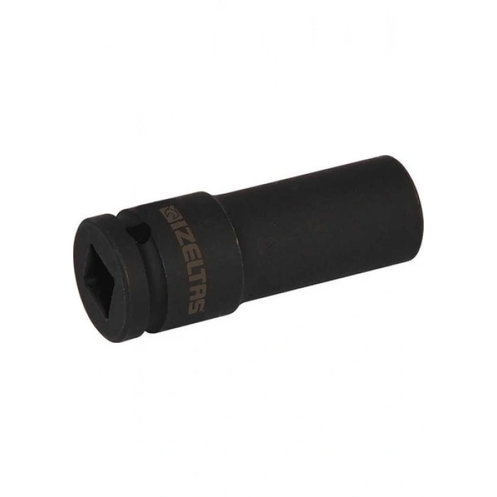 İzeltaş 1/2 Altı Köşe Havalı Derin Lokma 17 mm