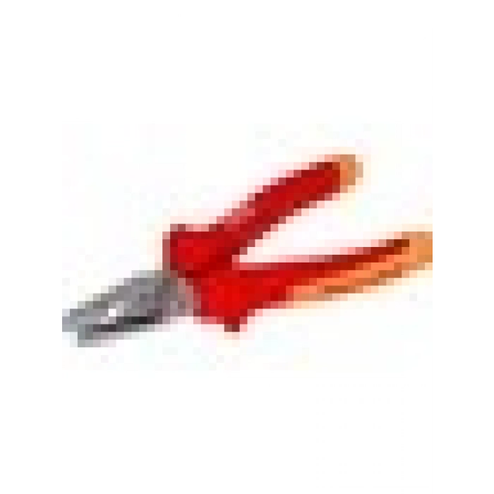 Izeltaş 1000V Izoleli Elektrikçi Kombine Pense 180 mm