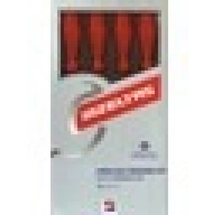 Izeltaş- 4770008108- 8li Lokma Uçlu Tornavida Seti