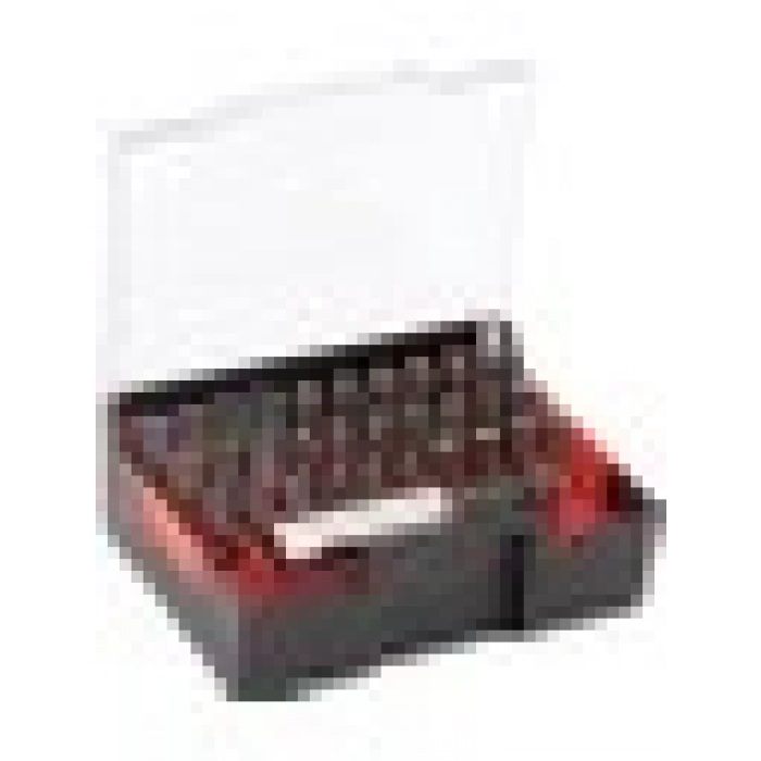 İzeltaş 4800008131 31li Bits Set (Plastik Kutulu)