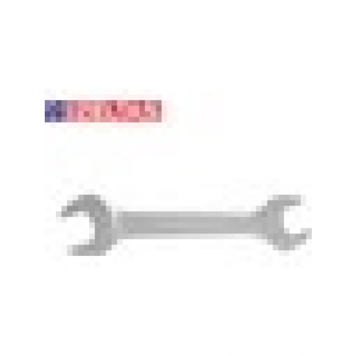 İzeltaş Çatal İki Ağız Anahtar Kısa Boy 12 x 13 mm