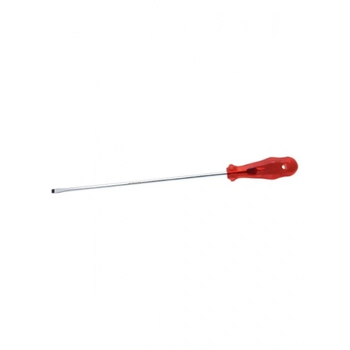 İzeltaş Düz Uçlu Tornavida Kraft Seri 5 x 250 mm