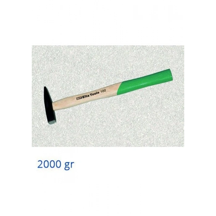 İzeltaş Elta Çekiç 2000 Gr