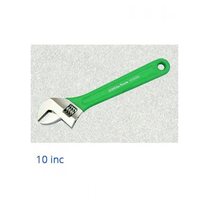 İzeltaş Elta Kurbağacık Anahtar (Pvc) 10