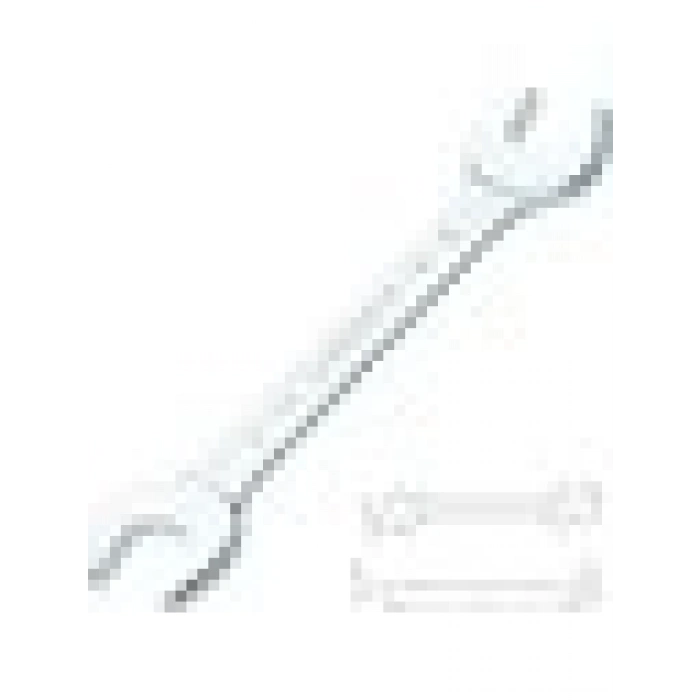İzeltaş İki Ağız Çatal Anahtar Kısa Boy 10x11 mm