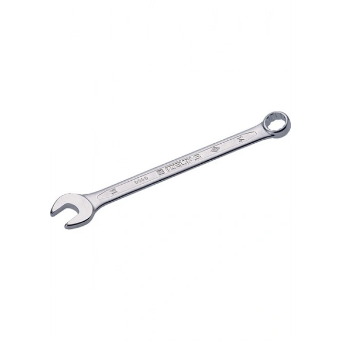 İzeltaş İZELTAŞ-0330020046-46 mm Kombine Anahtar Uzun Boy