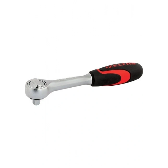 İzeltaş IZELTAS 1/4 Lokma Cırcır Kolu 140 mm