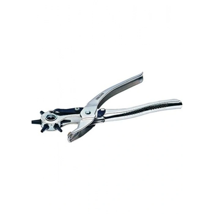 Izeltaş Kemer Delme - Delik Zımba 225 mm