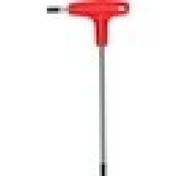 İzeltaş T Saplı Allen Anahtar 6 mm
