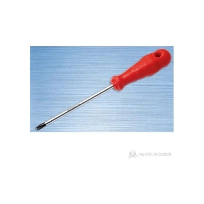 İzeltaş Tork Uçlu Tornavida 10 mm