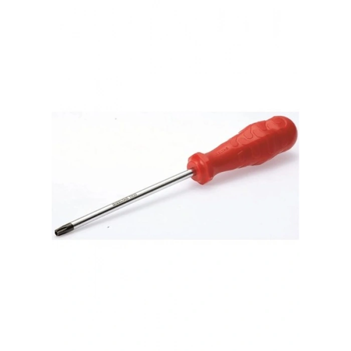 İzeltaş Tork Uçlu Tornavida 10 mm