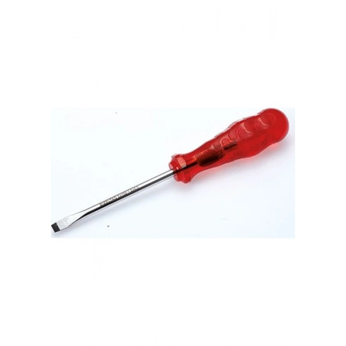 İzeltaş Tornavida Düz Kraft 7X150 Mm