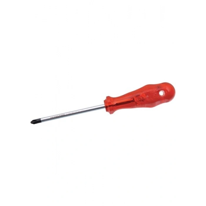 İzeltaş Yıldız Uçlu Tornavida Kraft Seri 4.5 x 100 mm