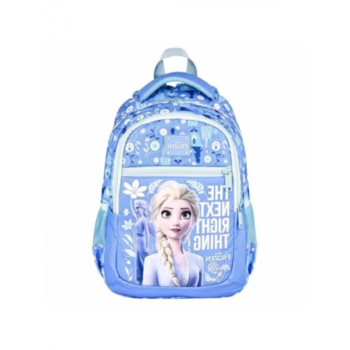 İzoleli Çanta, Geniş İç Hacim ve Esnek Yan Cep