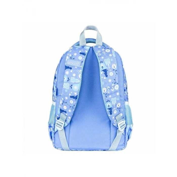 İzoleli Çanta, Geniş İç Hacim ve Esnek Yan Cep