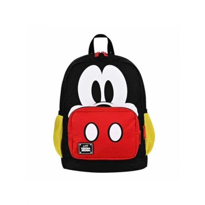 İzoleli Geniş İç Hacimli Çanta