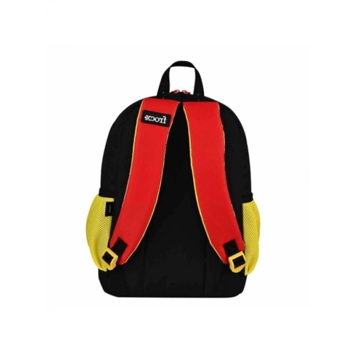 İzoleli Geniş İç Hacimli Çanta