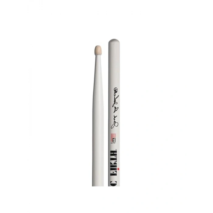 Jack DeJohnette Signature American Hickory Wood Tip Drumsticks