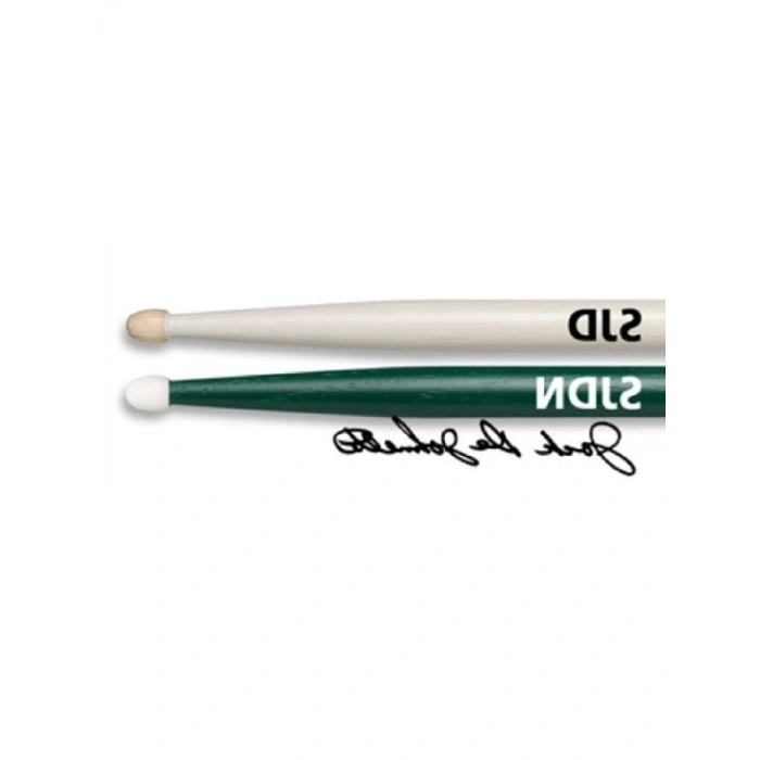 Jack DeJohnette Signature American Hickory Wood Tip Drumsticks