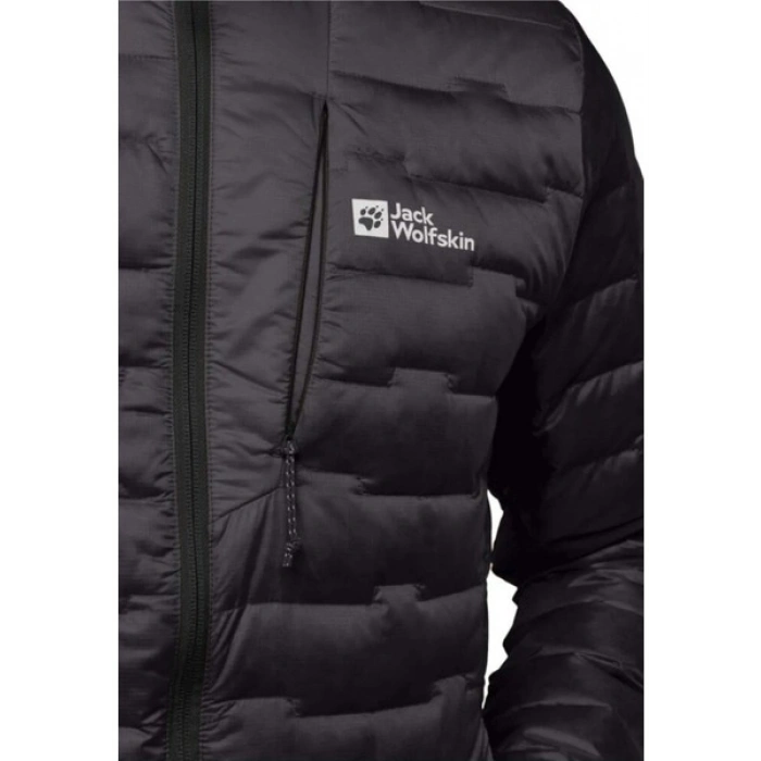 Jack Wolfskin A61836-635 Passamani Down Jkt M Erkek Outdoor Mont