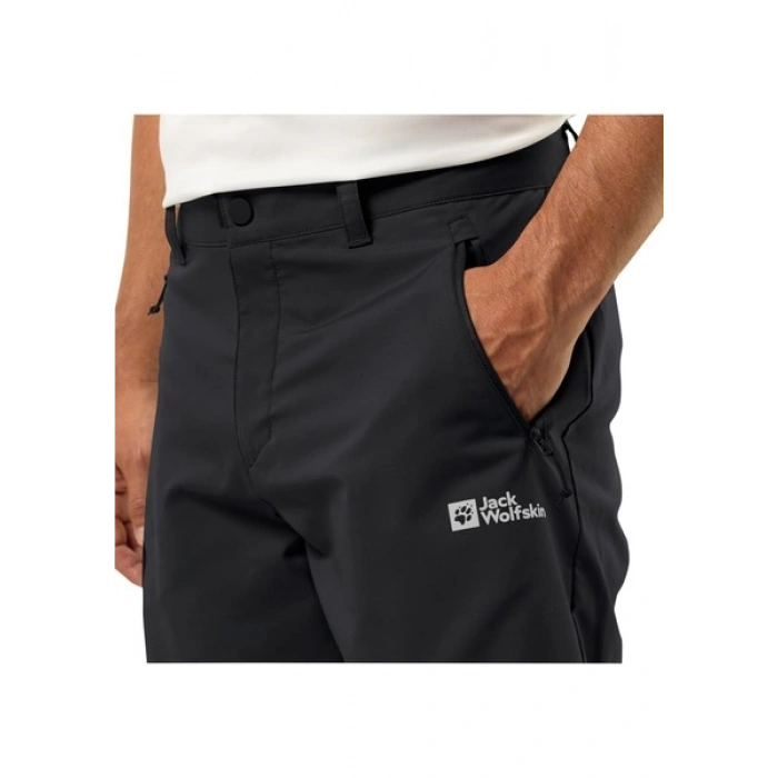 Jack Wolfskin Active Track Erkek Outdoor Şort 1503792_6000