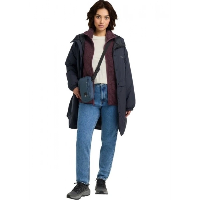 Jack Wolfskin Altay Kadın Outdoor Mont A65071