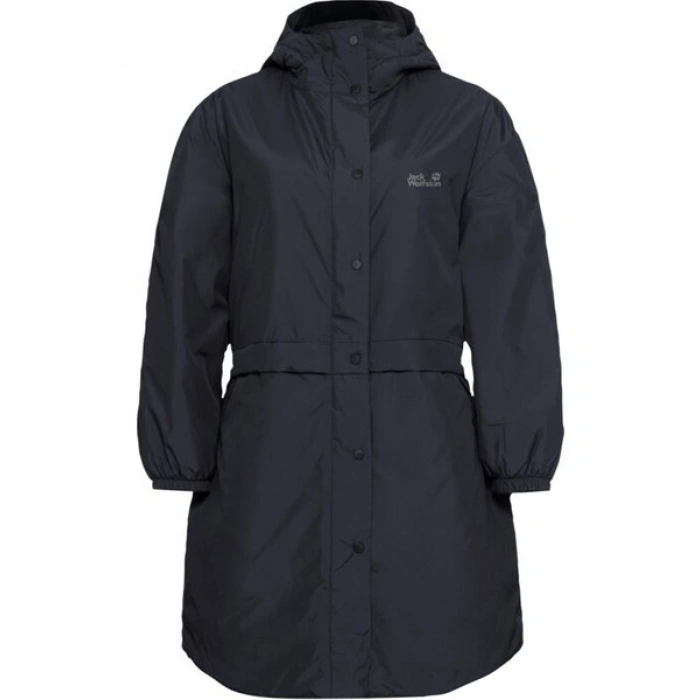 Jack Wolfskin Altay Kadın Outdoor Mont A65071