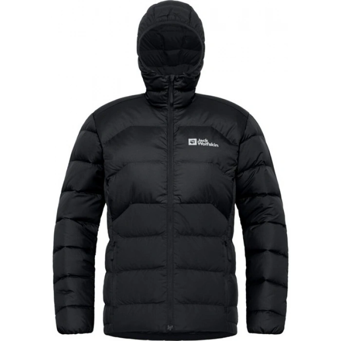 Jack Wolfskin Ather Down Hoody Kadın Outdoor Mont A60330
