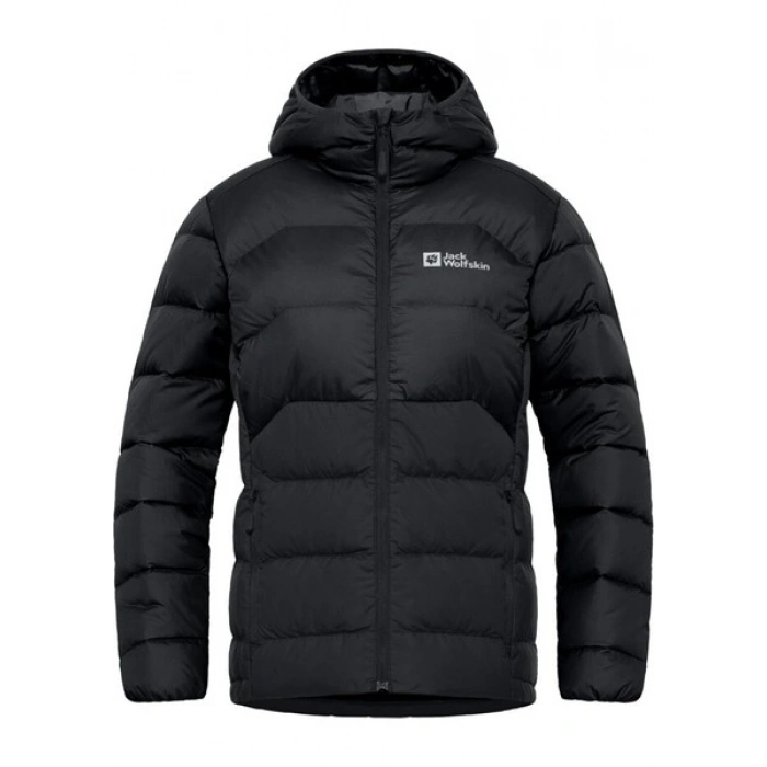 Jack Wolfskin Ather Down Hoody Kadın Outdoor Mont A60330