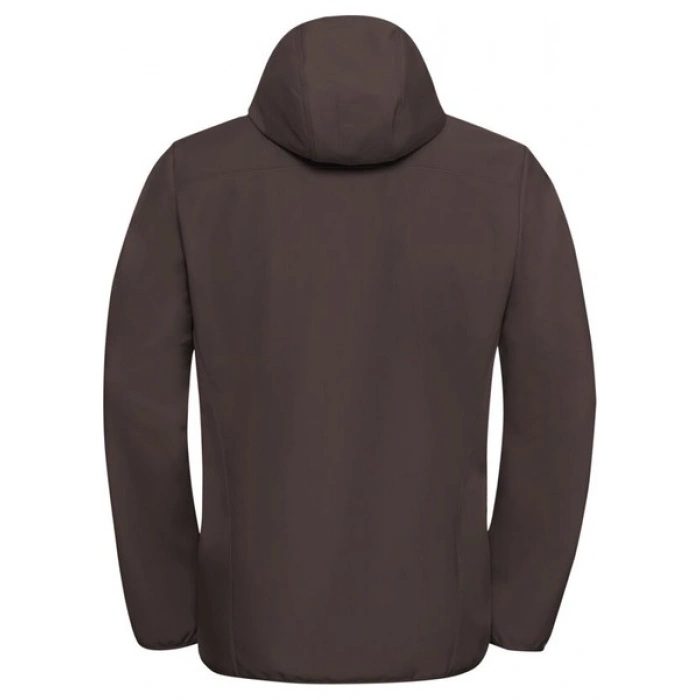 Jack Wolfskin Bornberg Hoody Erkek Softshell 1307471
