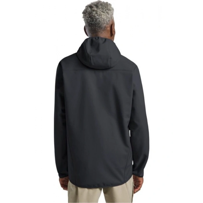 Jack Wolfskin Bornberg Hoody M Softshell 1307471-T0350 Mont