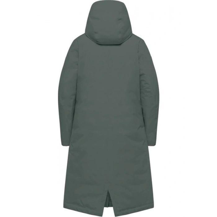 Jack Wolfskin Brandenburger Coat Kadın Outdoor Montu A60200