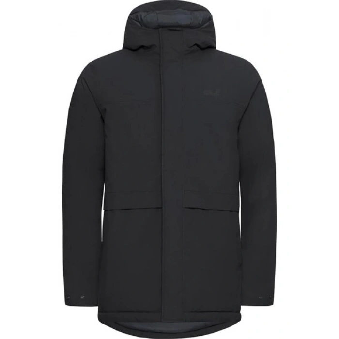 Jack Wolfskin Cold Camp Coat Erkek Ceket