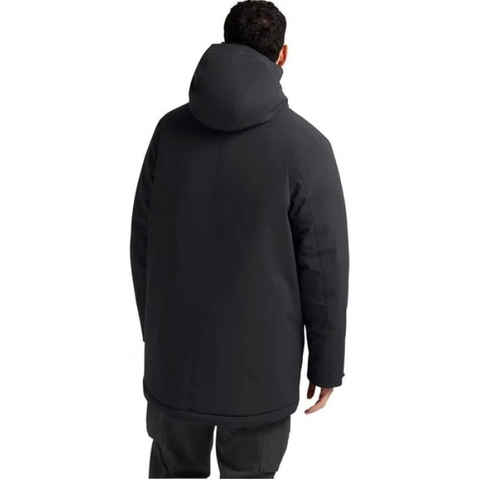 Jack Wolfskin Cold Camp Coat Erkek Ceket