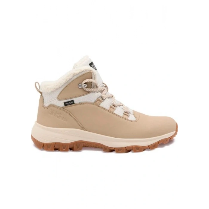 Jack Wolfskin Everquest Texapore Mid Kadın Bot