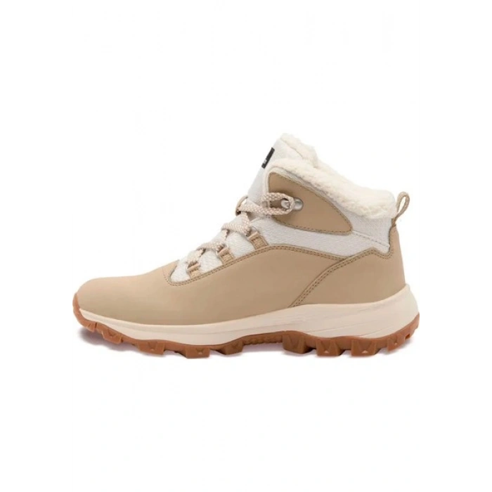 Jack Wolfskin Everquest Texapore Mid Kadın Bot