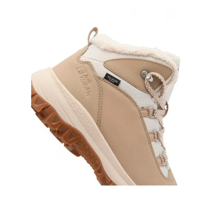 Jack Wolfskin Everquest Texapore Mid Kadın Bot