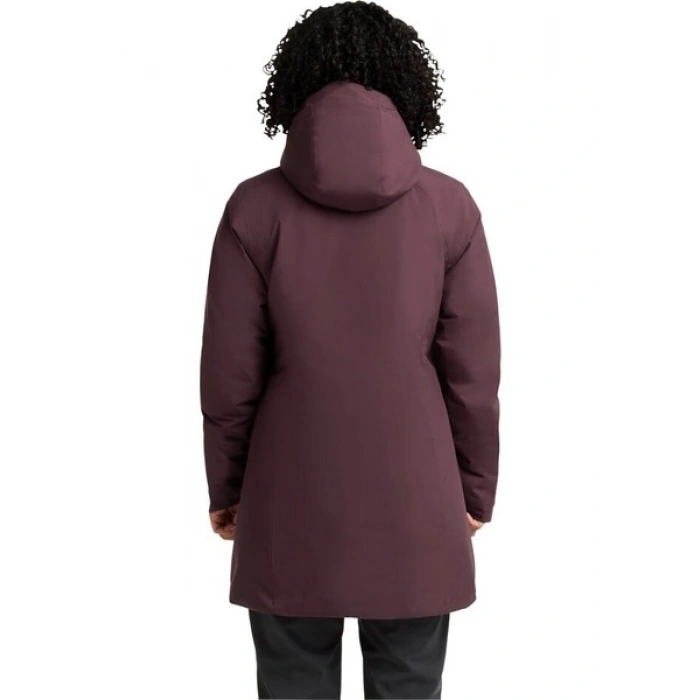 Jack Wolfskin Heidelstein Ins Kadın Outdoor Mont 1115681