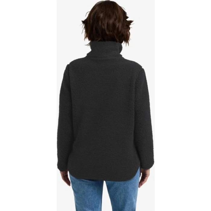 Jack Wolfskin High Curl Kadın Sweatshirt