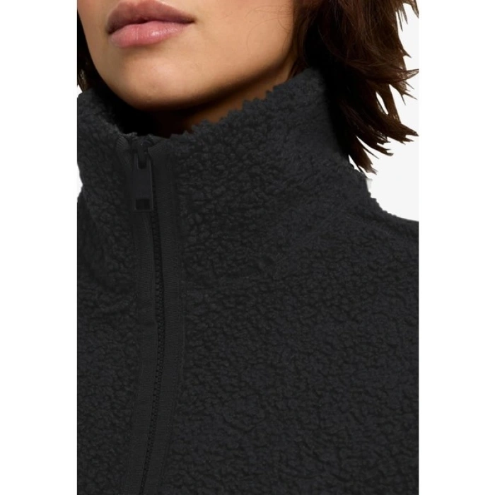 Jack Wolfskin High Curl Kadın Sweatshirt
