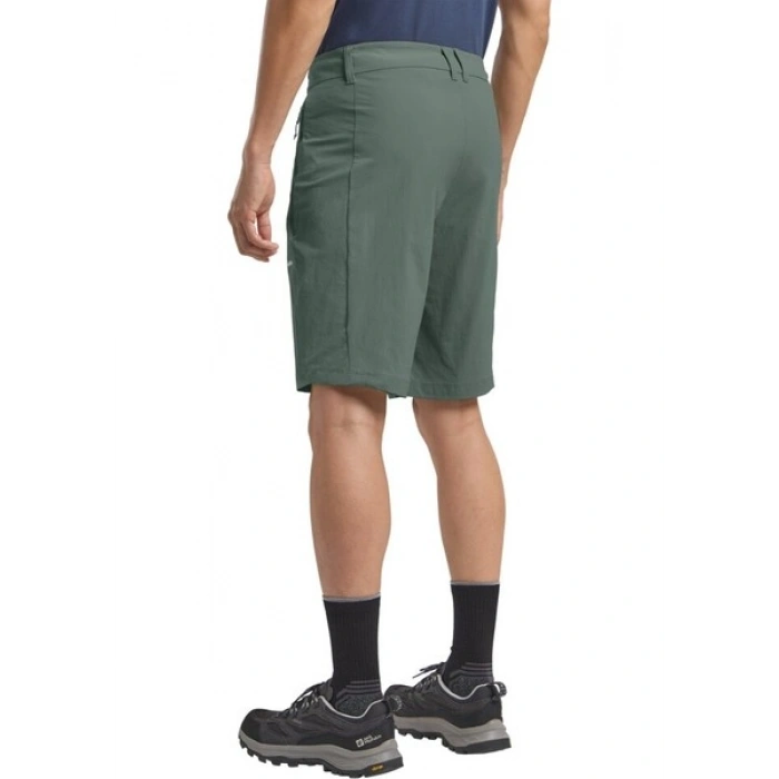 Jack Wolfskin Hikeout Shorts Erkek Outdoor Şort