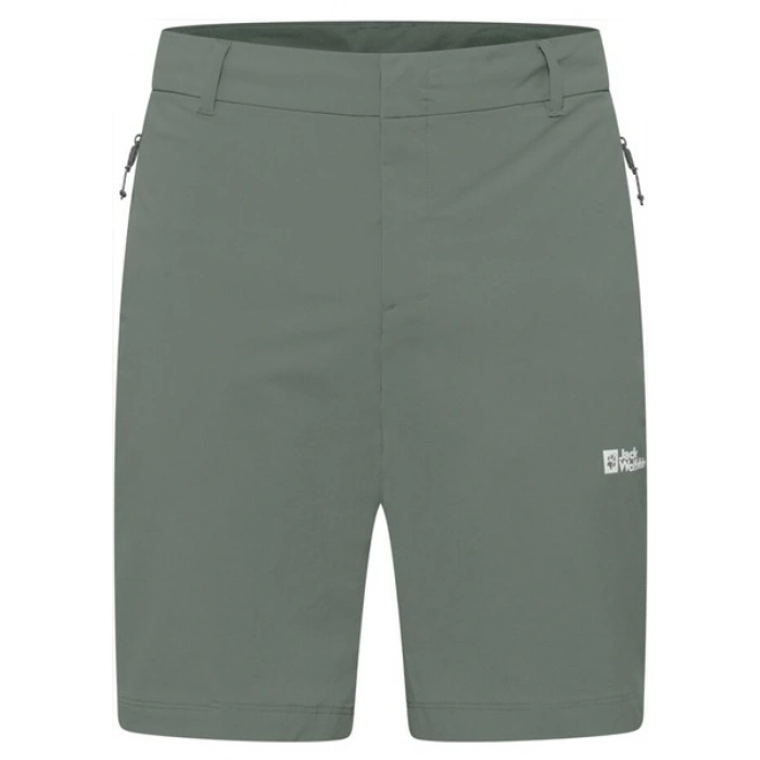Jack Wolfskin Hikeout Shorts Erkek Outdoor Şort